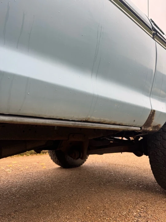 1979 Ford Bronco 2nd Gen - Image 11 of 21