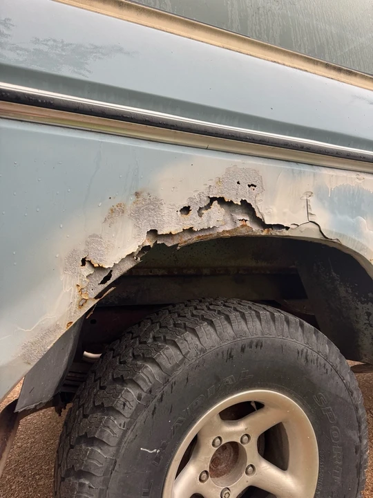1979 Ford Bronco 2nd Gen - Image 13 of 21