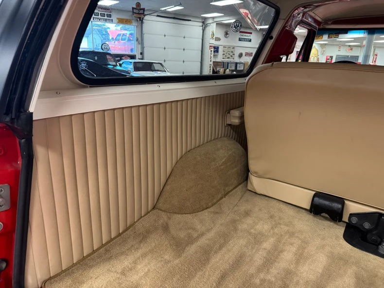 1979 Ford Bronco 2nd Gen - Image 19 of 31