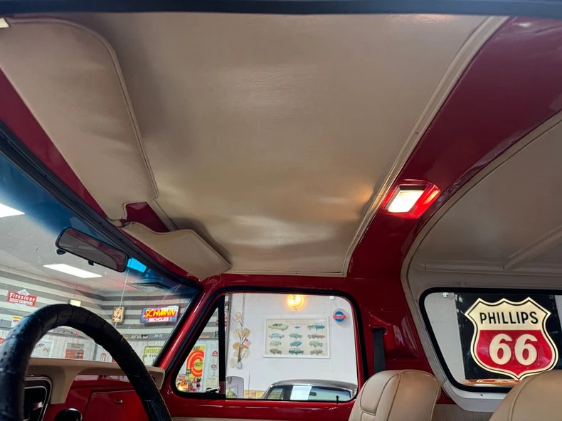 1979 Ford Bronco 2nd Gen - Image 13 of 31