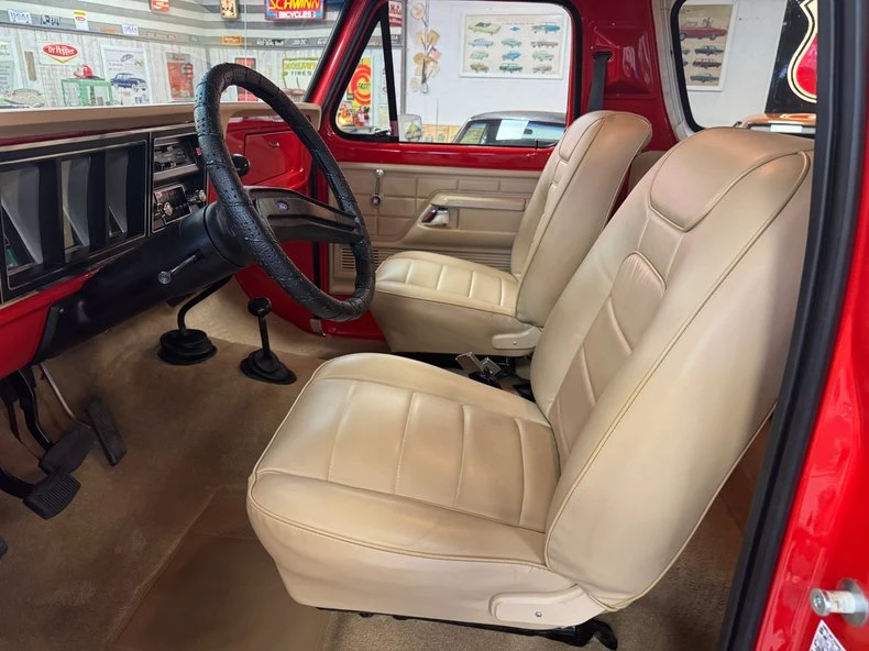 1979 Ford Bronco 2nd Gen - Image 12 of 31