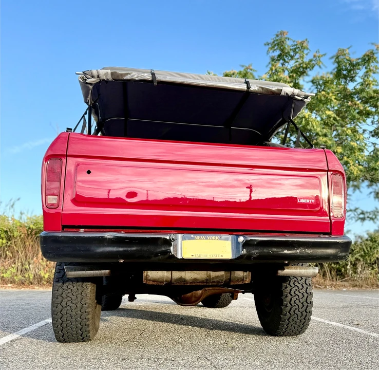 1979 Ford Bronco 2nd Gen - Image 16 of 31