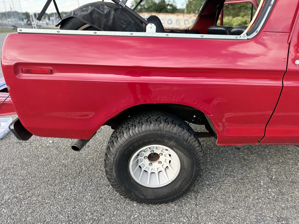 1979 Ford Bronco 2nd Gen - Image 26 of 31