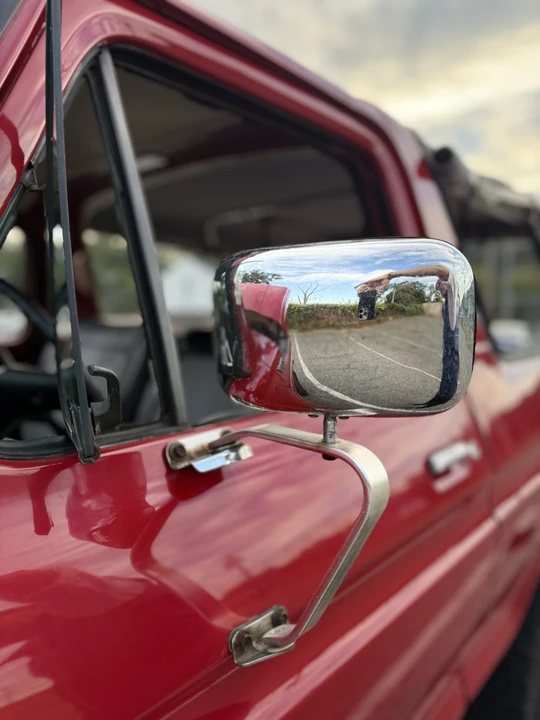 1979 Ford Bronco 2nd Gen - Image 30 of 31