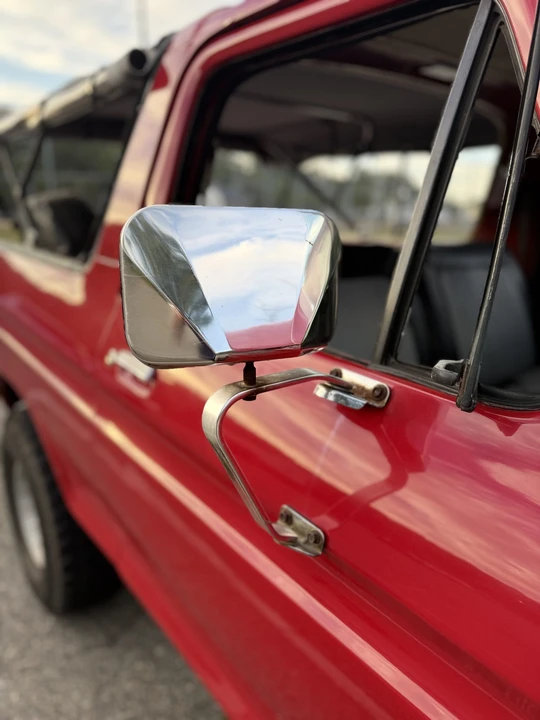 1979 Ford Bronco 2nd Gen - Image 24 of 31