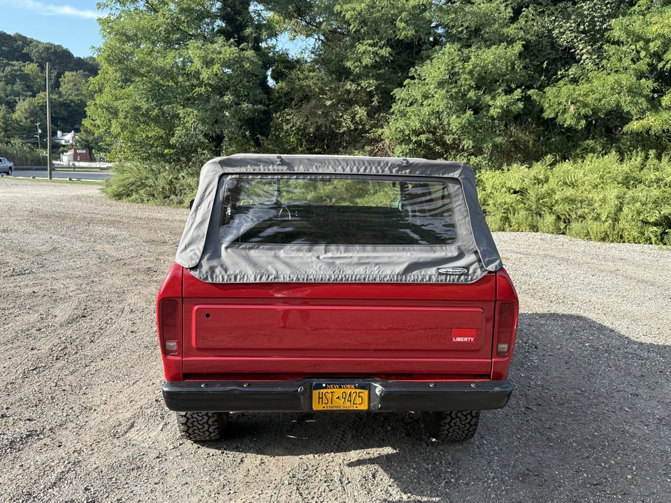 1979 Ford Bronco 2nd Gen - Image 5 of 31