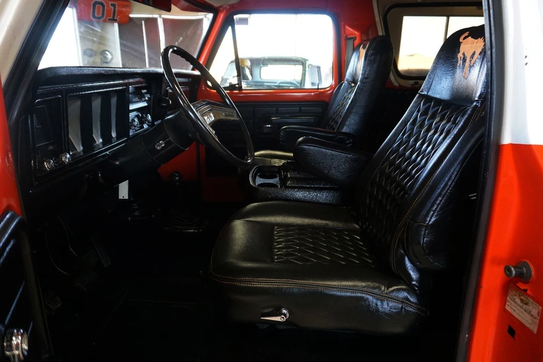 1979 Ford Bronco 2nd Gen - Image 21 of 21