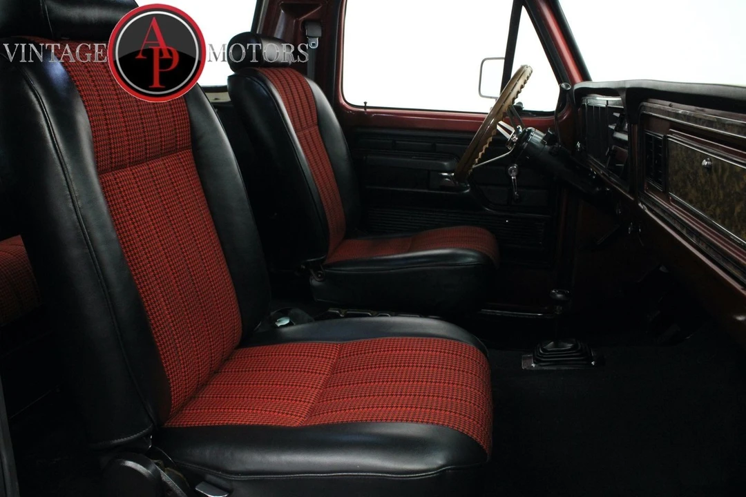 1979 Ford Bronco 2nd Gen - Image 5 of 21