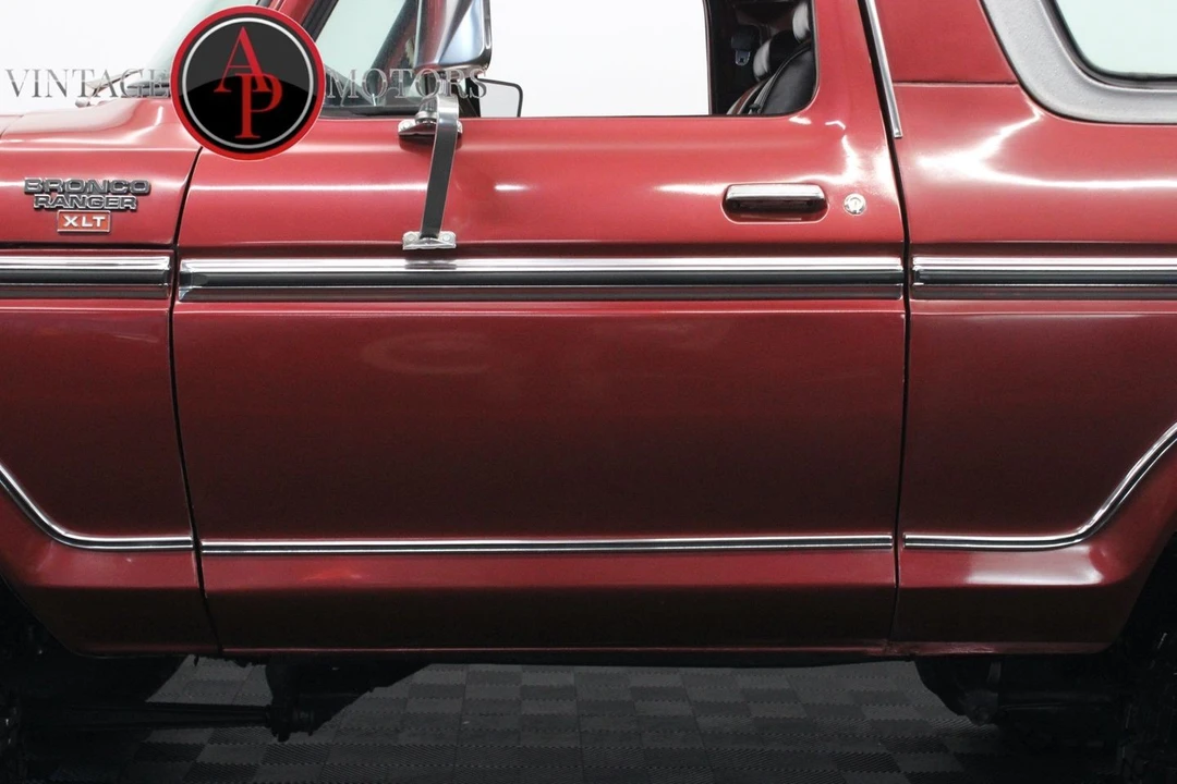 1979 Ford Bronco 2nd Gen - Image 12 of 21