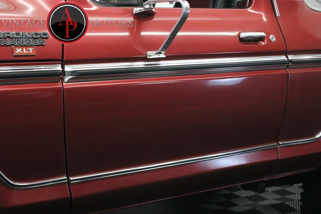 1979 Ford Bronco 2nd Gen - Image 9 of 21