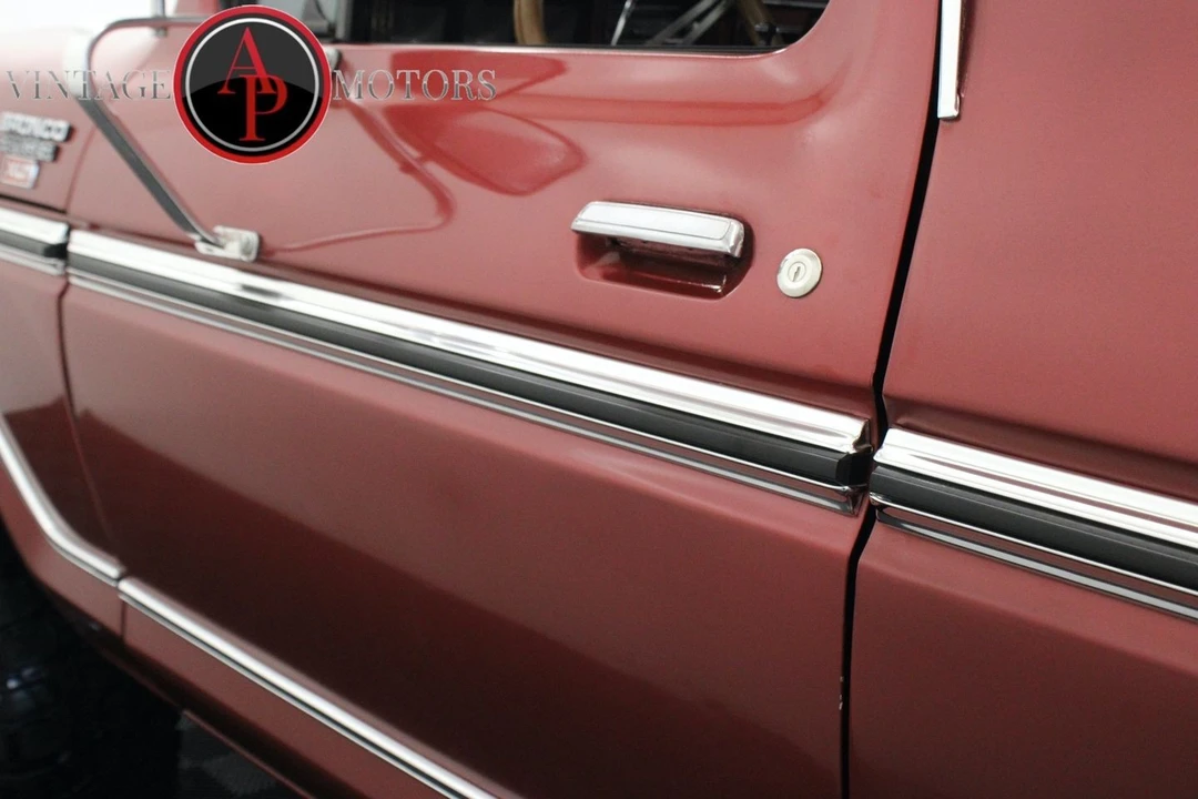 1979 Ford Bronco 2nd Gen - Image 21 of 21