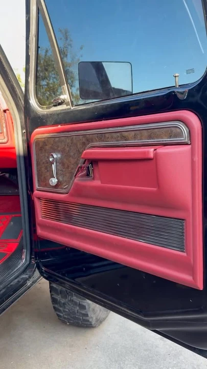 1979 Ford Bronco 2nd Gen - Image 2 of 2