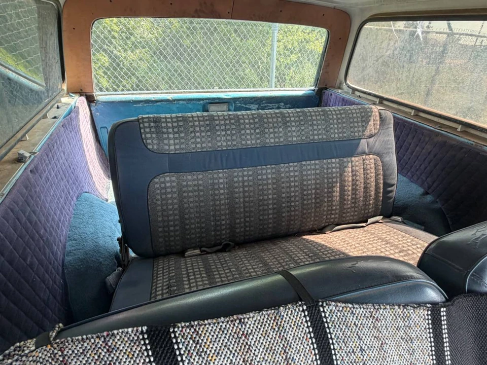 1979 Ford Bronco 2nd Gen - Image 5 of 8
