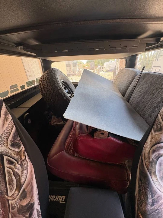 1979 Ford Bronco 2nd Gen - Image 6 of 11
