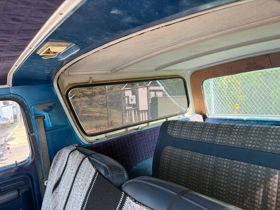 1979 Ford Bronco 2nd Gen - Image 8 of 11
