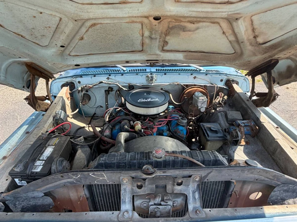 1979 Ford Bronco 2nd Gen - Image 11 of 11