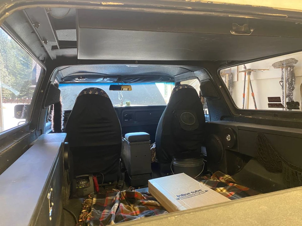 1979 Ford Bronco 2nd Gen - Image 13 of 13