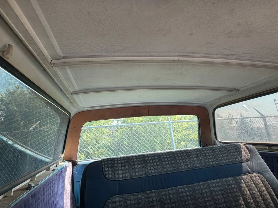 1979 Ford Bronco 2nd Gen - Image 10 of 11