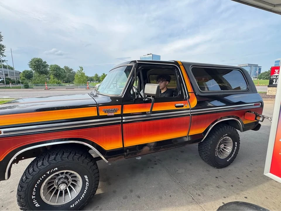 1979 Ford Bronco 2nd Gen - Image 2 of 20