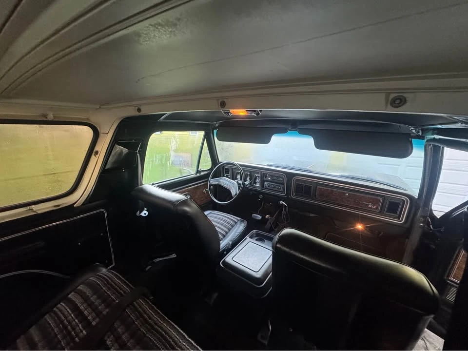 1979 Ford Bronco 2nd Gen - Image 11 of 20