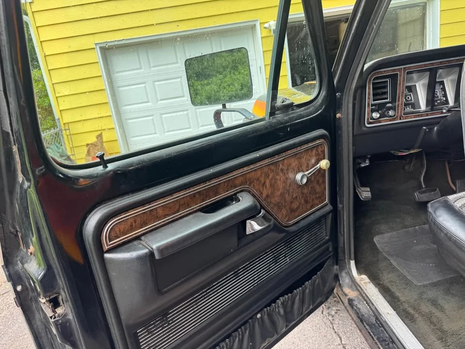 1979 Ford Bronco 2nd Gen - Image 14 of 20