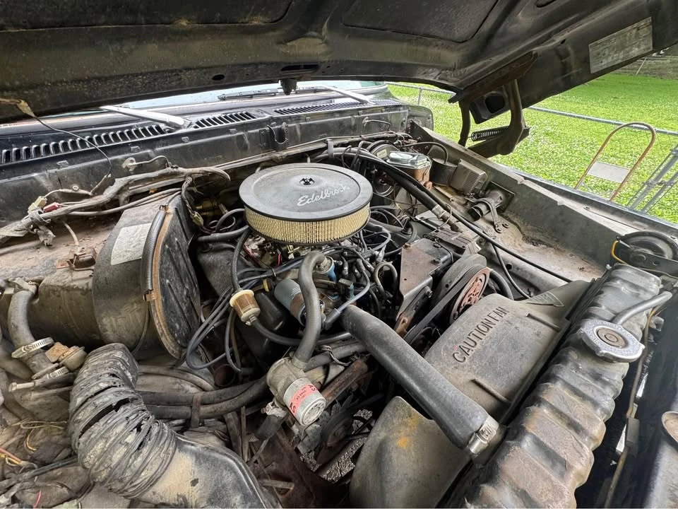 1979 Ford Bronco 2nd Gen - Image 15 of 20