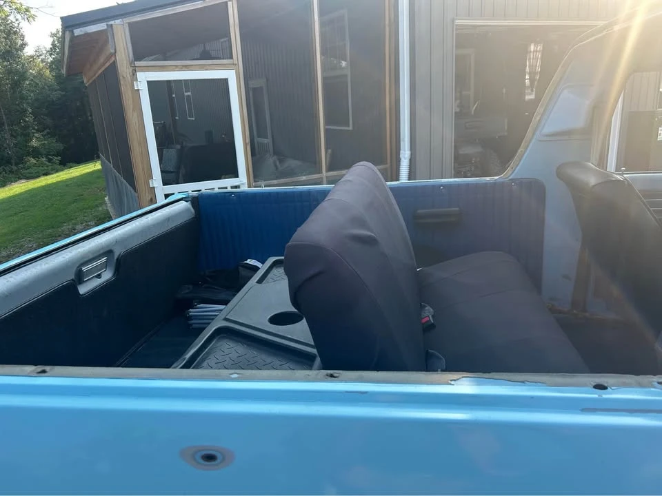 1979 Ford Bronco 2nd Gen - Image 5 of 10