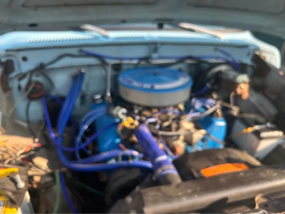 1979 Ford Bronco 2nd Gen - Image 8 of 10