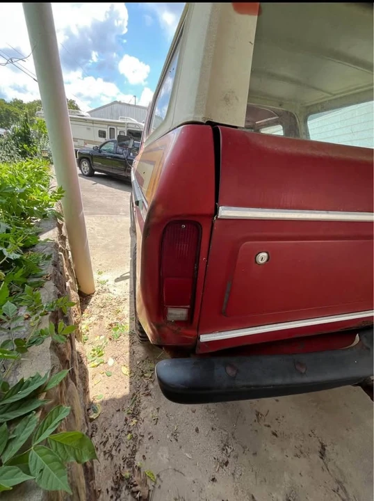 1979 Ford Bronco 2nd Gen - Image 8 of 14