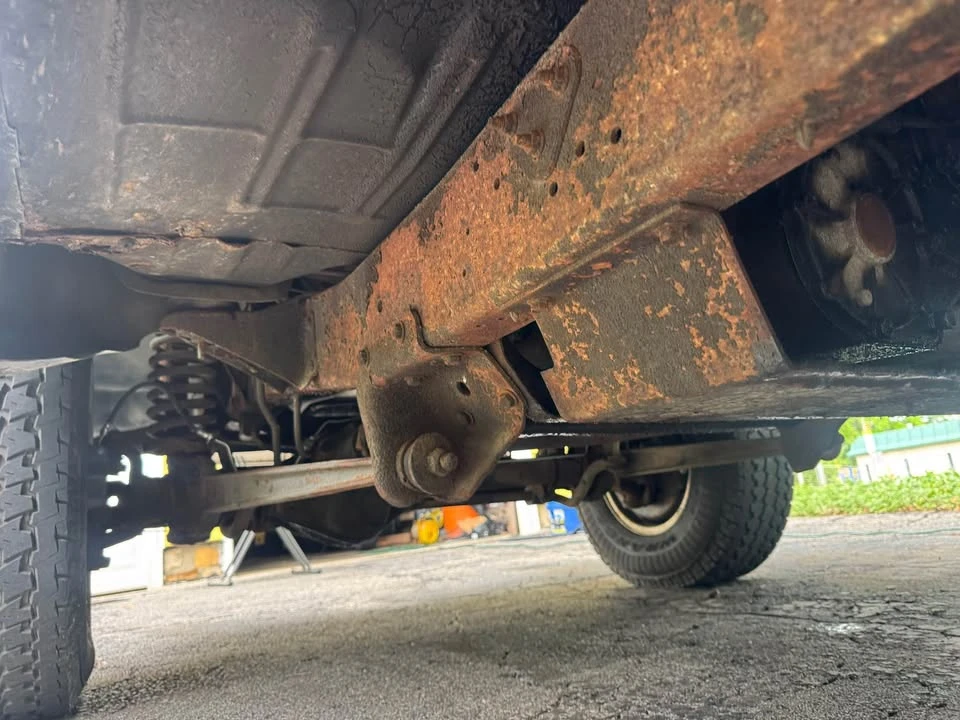 1979 Ford Bronco 2nd Gen - Image 18 of 20