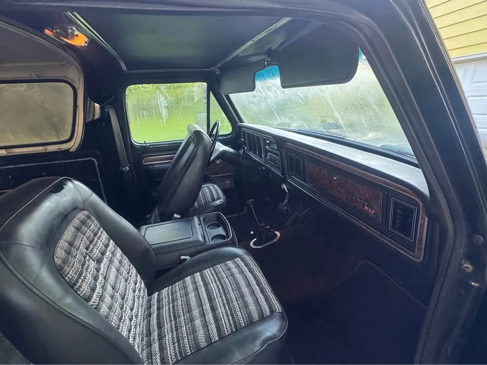 1979 Ford Bronco 2nd Gen - Image 7 of 20