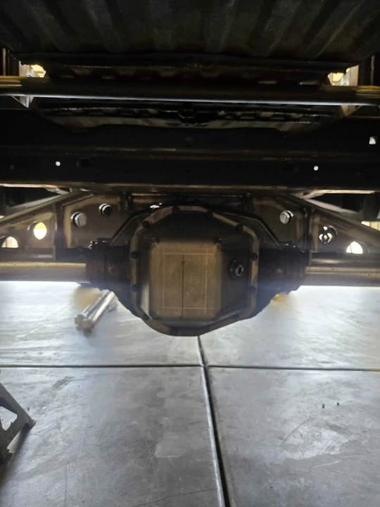 1979 Ford Bronco 2nd Gen - Image 17 of 17