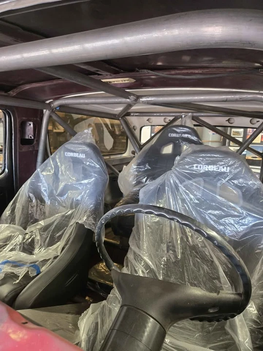 1979 Ford Bronco 2nd Gen - Image 8 of 17