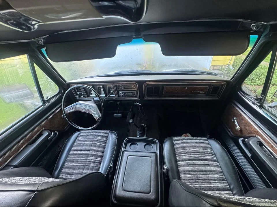 1979 Ford Bronco 2nd Gen - Image 9 of 20