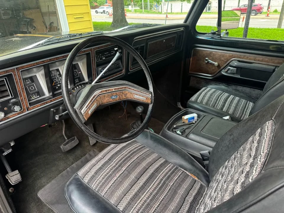 1979 Ford Bronco 2nd Gen - Image 16 of 20