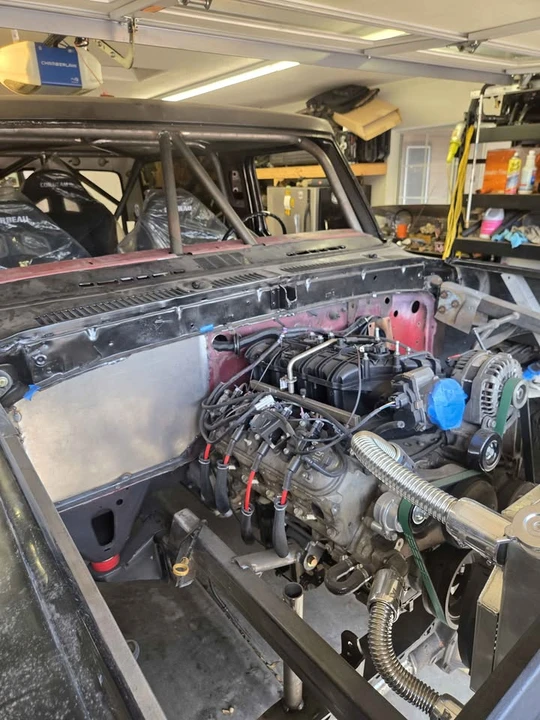 1979 Ford Bronco 2nd Gen - Image 6 of 17