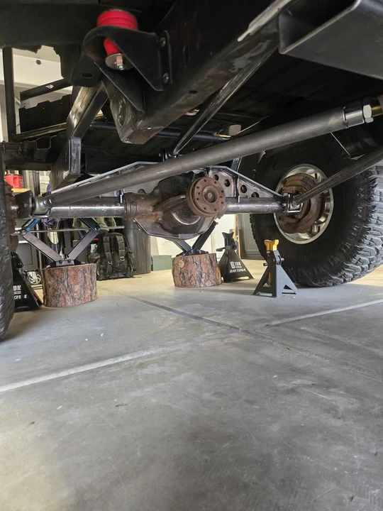 1979 Ford Bronco 2nd Gen - Image 12 of 17