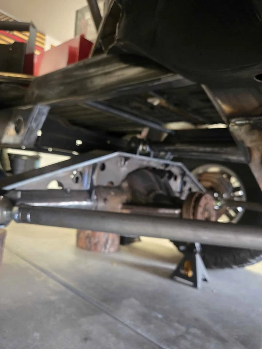 1979 Ford Bronco 2nd Gen - Image 13 of 17