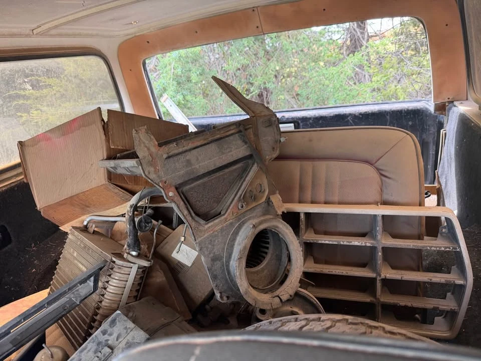1979 Ford Bronco 2nd Gen - Image 6 of 9