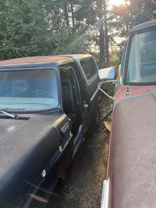 1979 Ford Bronco 2nd Gen - Image 2 of 9