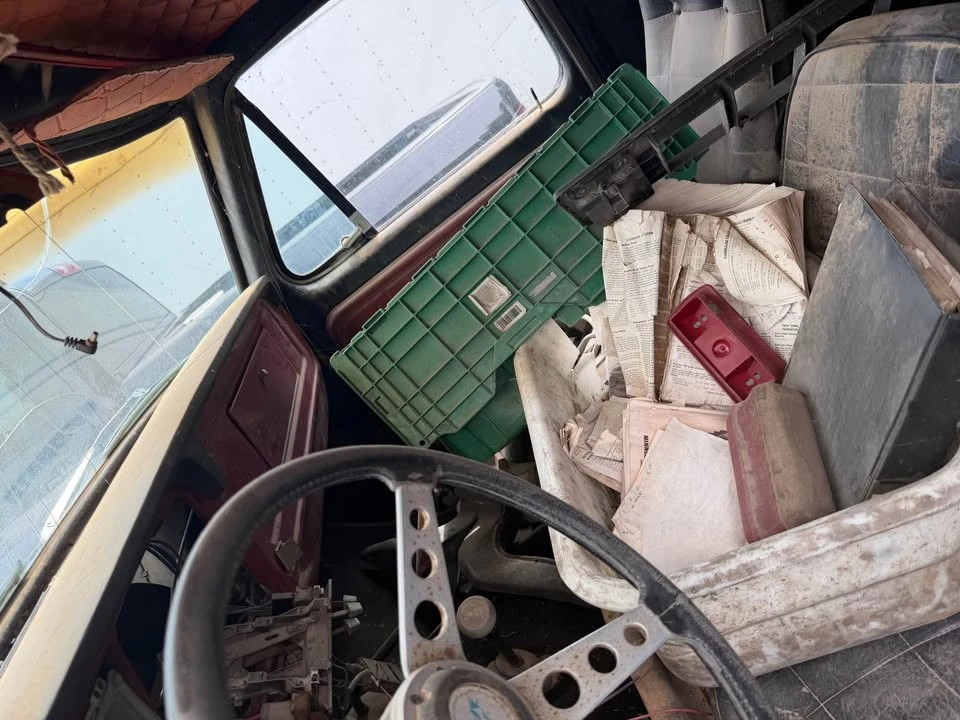 1979 Ford Bronco 2nd Gen - Image 5 of 9