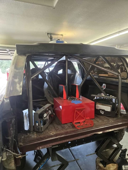 1979 Ford Bronco 2nd Gen - Image 5 of 17