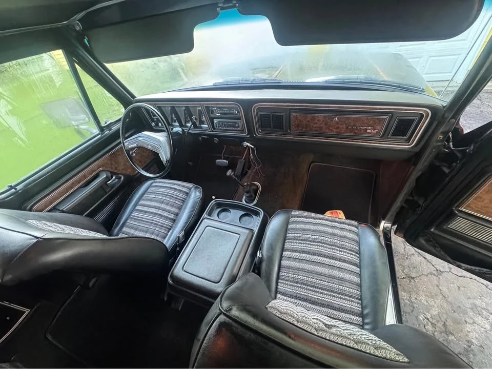1979 Ford Bronco 2nd Gen - Image 10 of 20