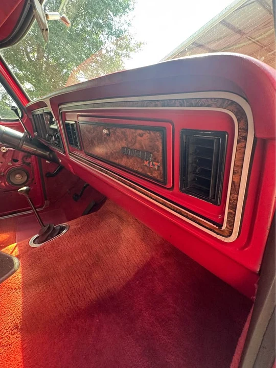 1979 Ford Bronco 2nd Gen - Image 15 of 19