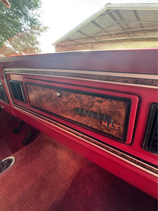 1979 Ford Bronco 2nd Gen - Image 17 of 19