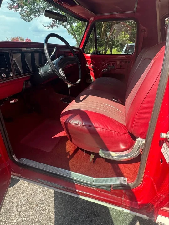 1979 Ford Bronco 2nd Gen - Image 4 of 19