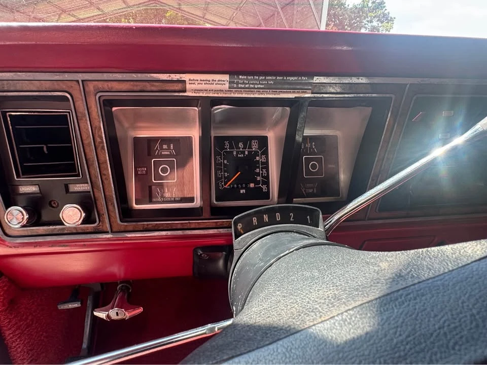 1979 Ford Bronco 2nd Gen - Image 7 of 19
