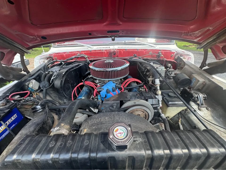 1979 Ford Bronco 2nd Gen - Image 9 of 19