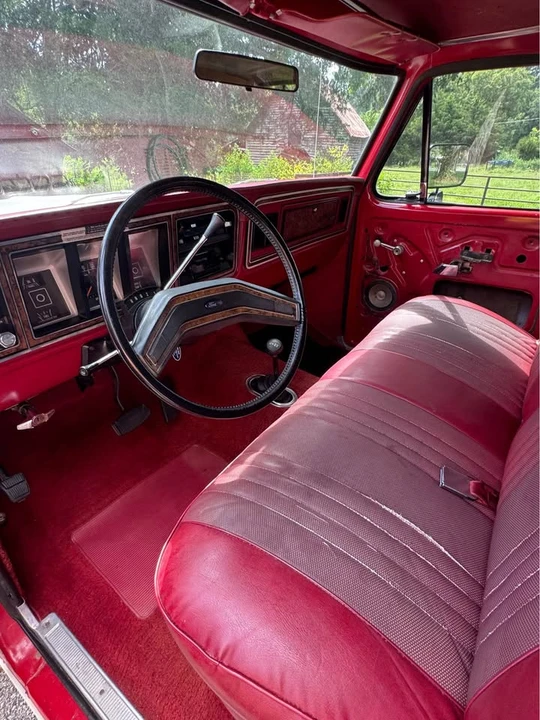 1979 Ford Bronco 2nd Gen - Image 13 of 19