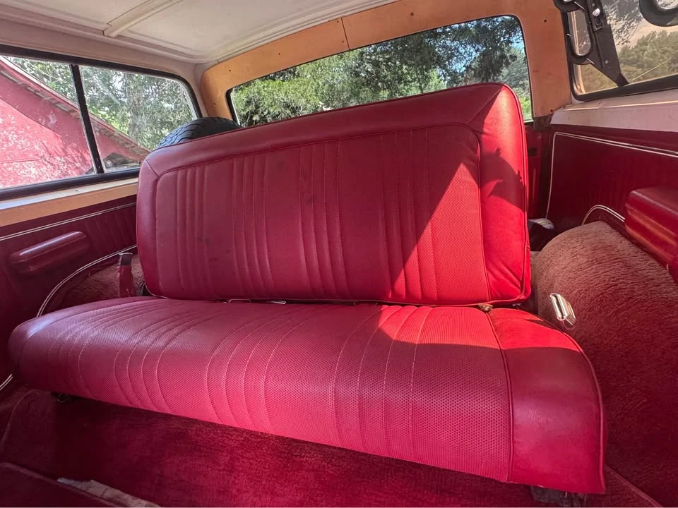 1979 Ford Bronco 2nd Gen - Image 8 of 19